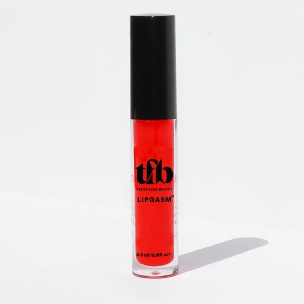 🆕 Trust Fund Beauty Lipgasm 